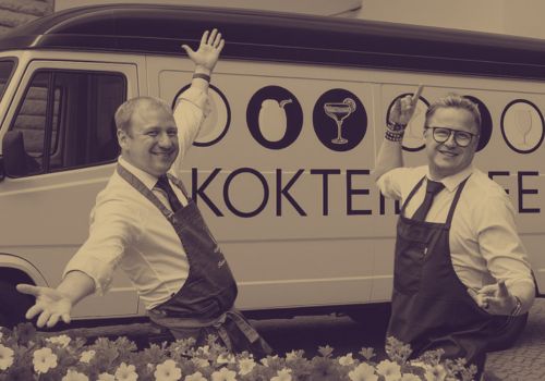 Kokteilikoolitus